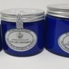 Oud and Bergamot Candles 3 Pack Line