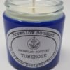 Tuberose Small Candle Pack Shot Open