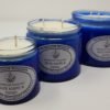 Blue Agave and Cacao 3 Candle Pack Shot Open