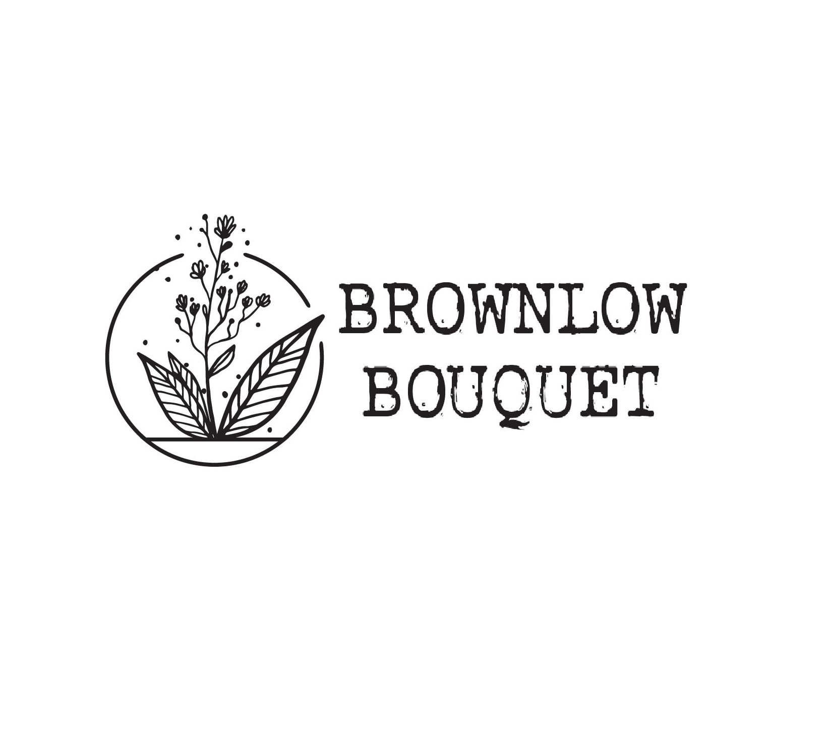 Brownlow Bouquet - Scented Vegan Handmade Candles from Cheshire, UK